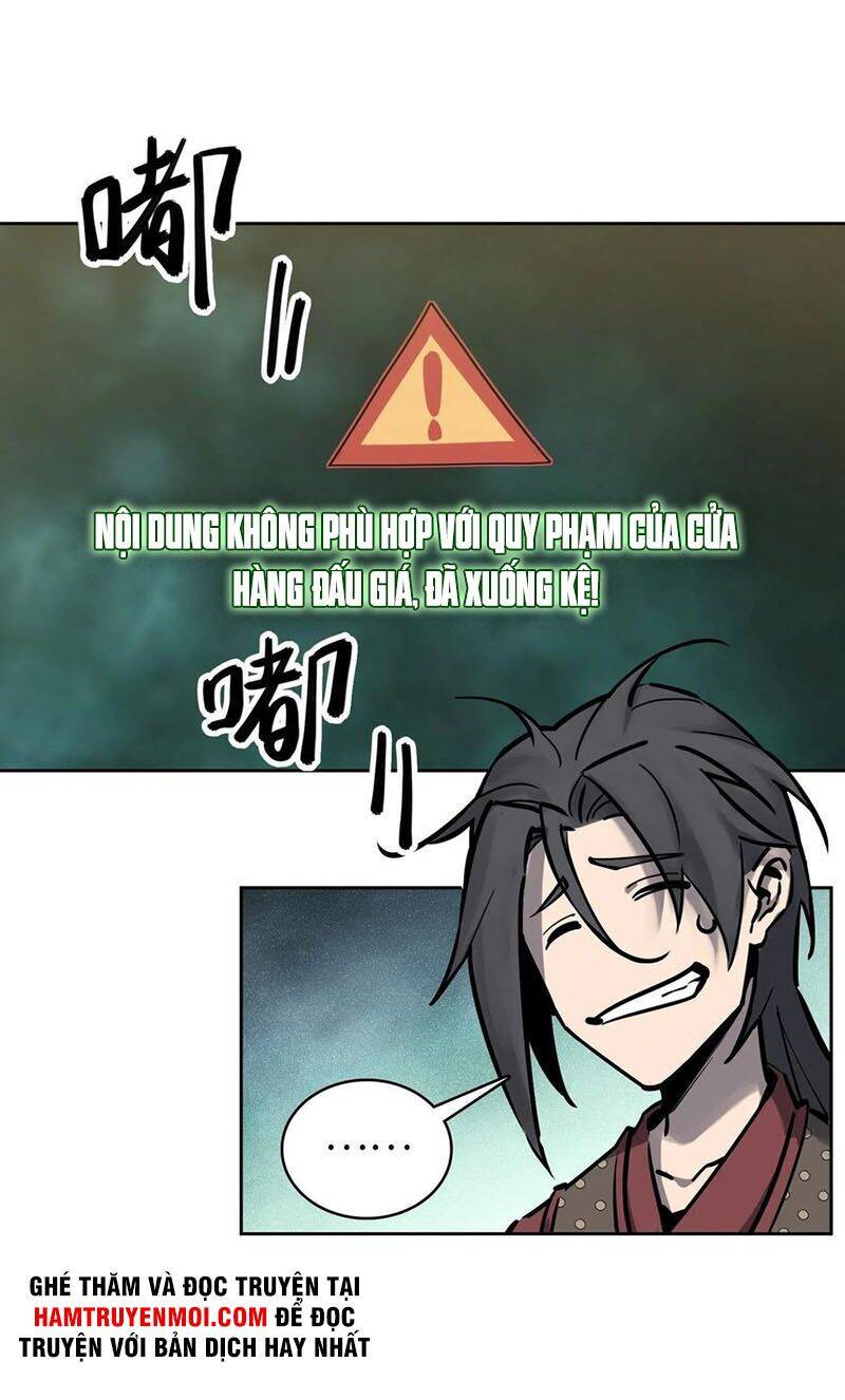 Bắt Đầu Từ Cửu Đầu Điểu Chap 95 - Next Chap 96