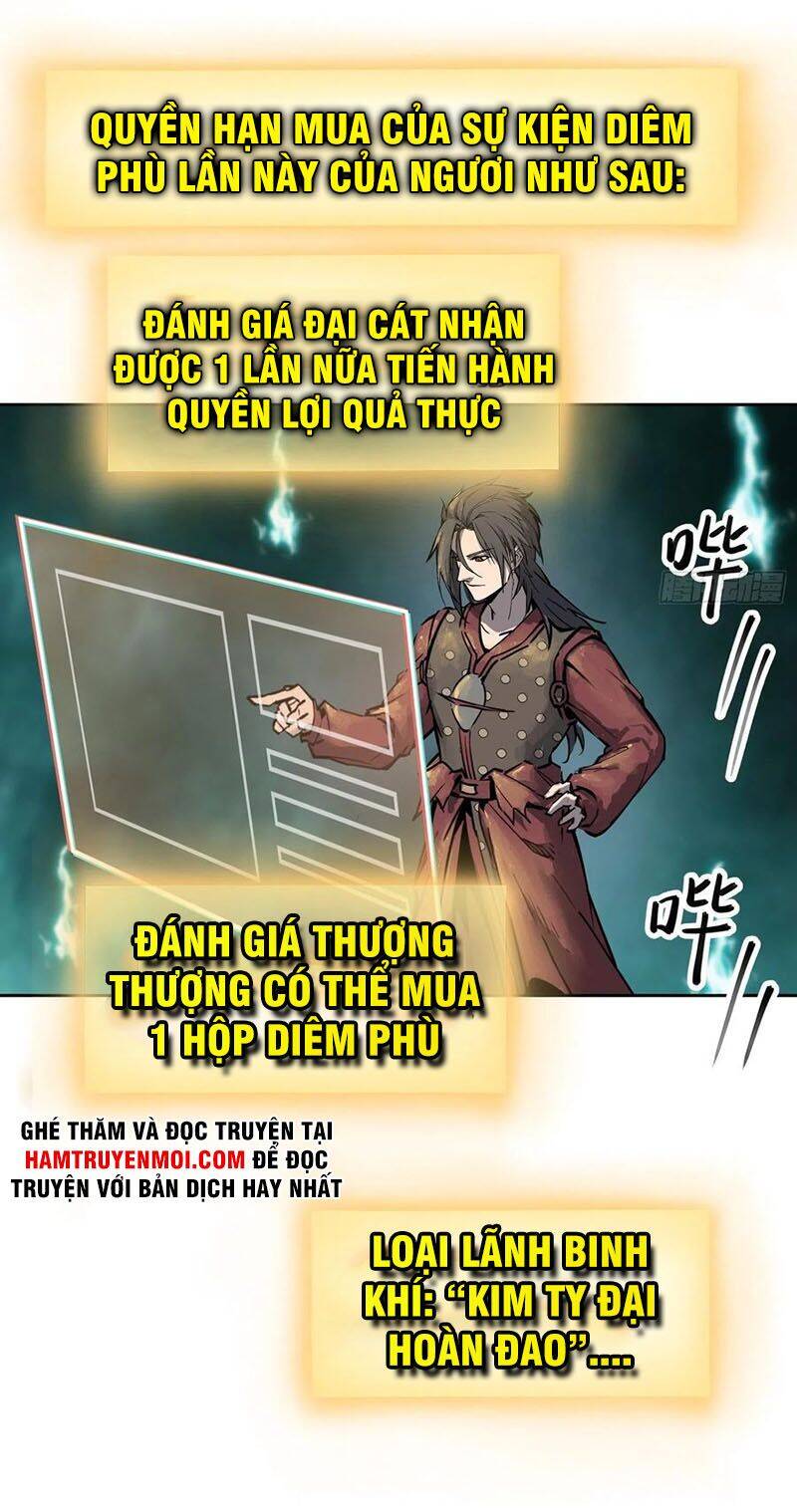 Bắt Đầu Từ Cửu Đầu Điểu Chap 95 - Next Chap 96