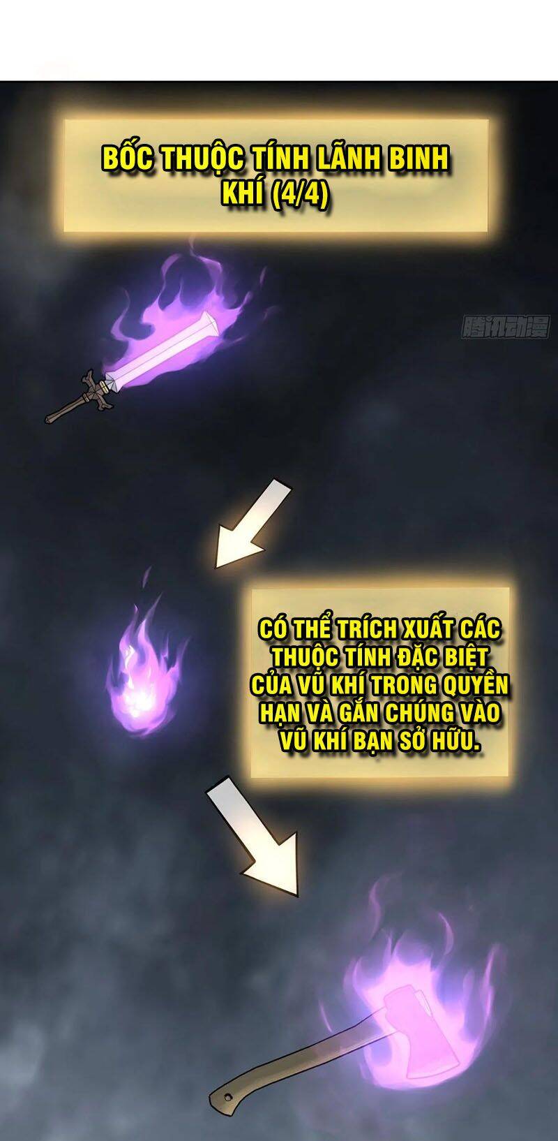 Bắt Đầu Từ Cửu Đầu Điểu Chap 95 - Next Chap 96