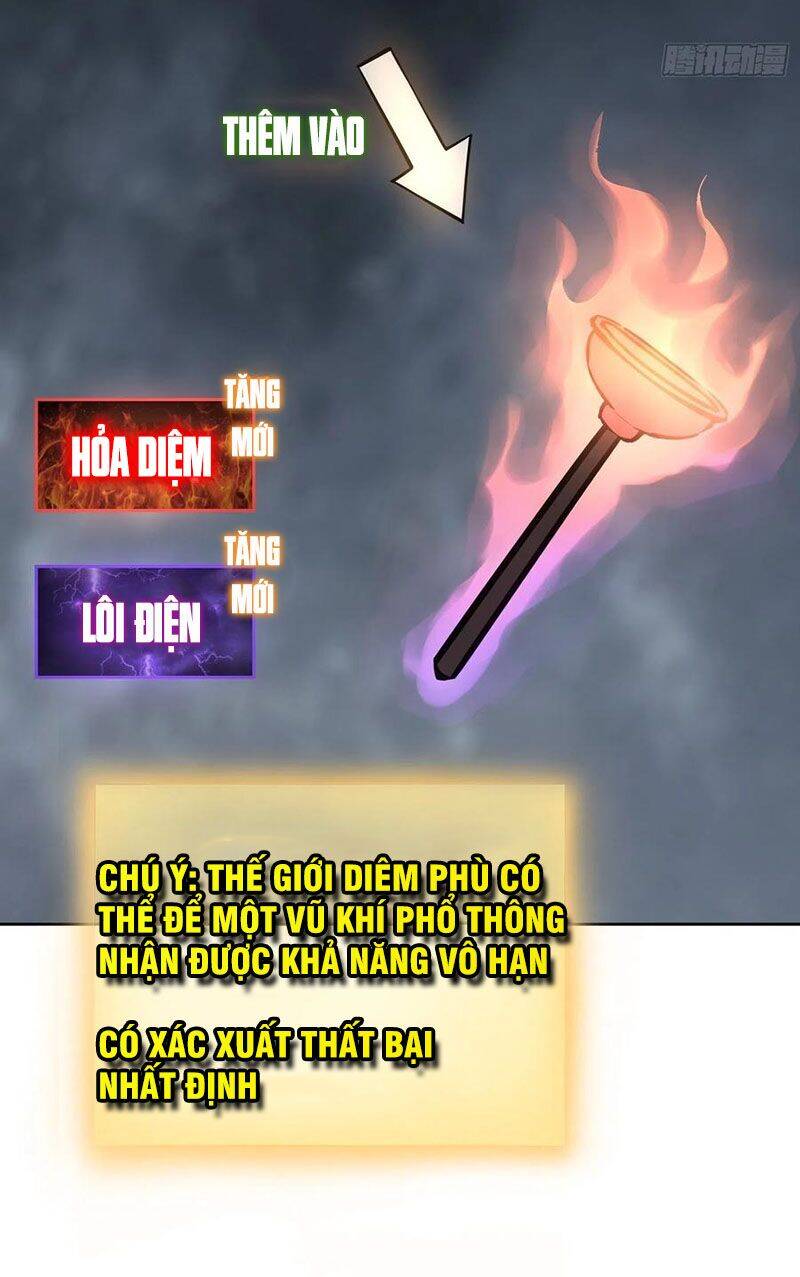 Bắt Đầu Từ Cửu Đầu Điểu Chap 95 - Next Chap 96