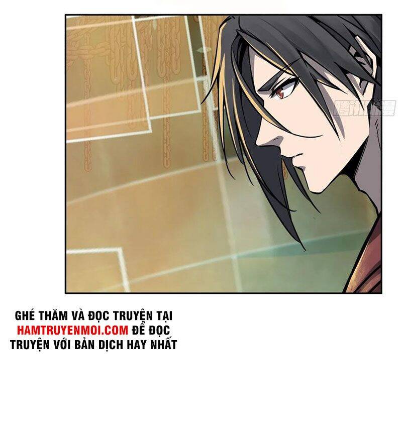 Bắt Đầu Từ Cửu Đầu Điểu Chap 95 - Next Chap 96