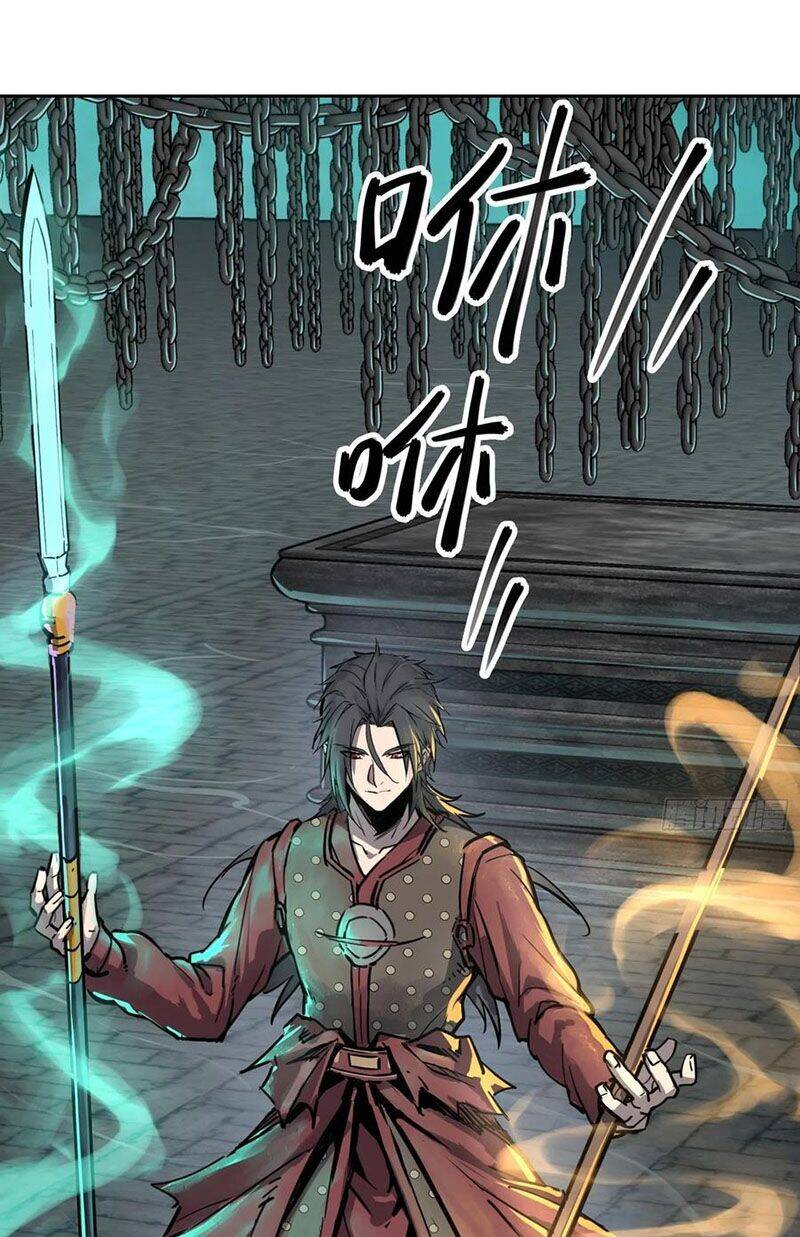 Bắt Đầu Từ Cửu Đầu Điểu Chap 95 - Next Chap 96