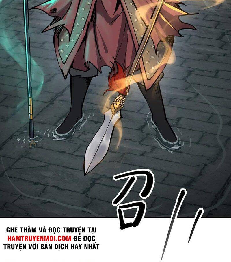 Bắt Đầu Từ Cửu Đầu Điểu Chap 95 - Next Chap 96