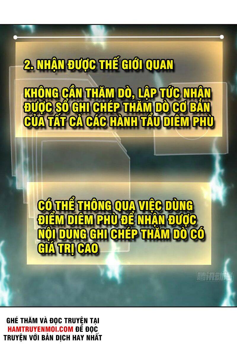 Bắt Đầu Từ Cửu Đầu Điểu Chap 95 - Next Chap 96