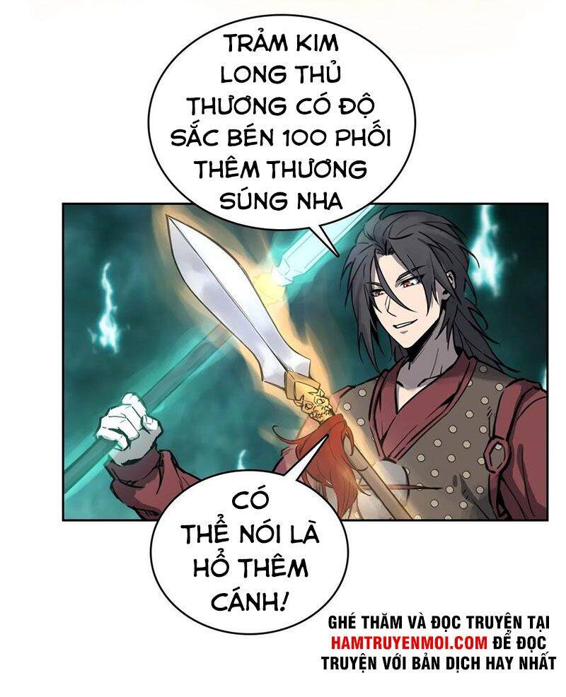 Bắt Đầu Từ Cửu Đầu Điểu Chap 95 - Next Chap 96