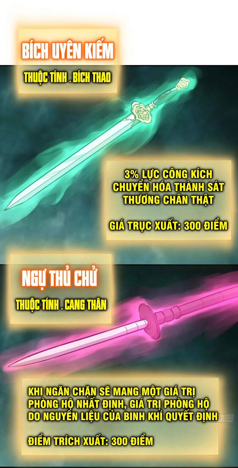 Bắt Đầu Từ Cửu Đầu Điểu Chap 95 - Next Chap 96