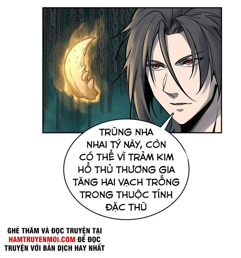 Bắt Đầu Từ Cửu Đầu Điểu Chap 95 - Next Chap 96