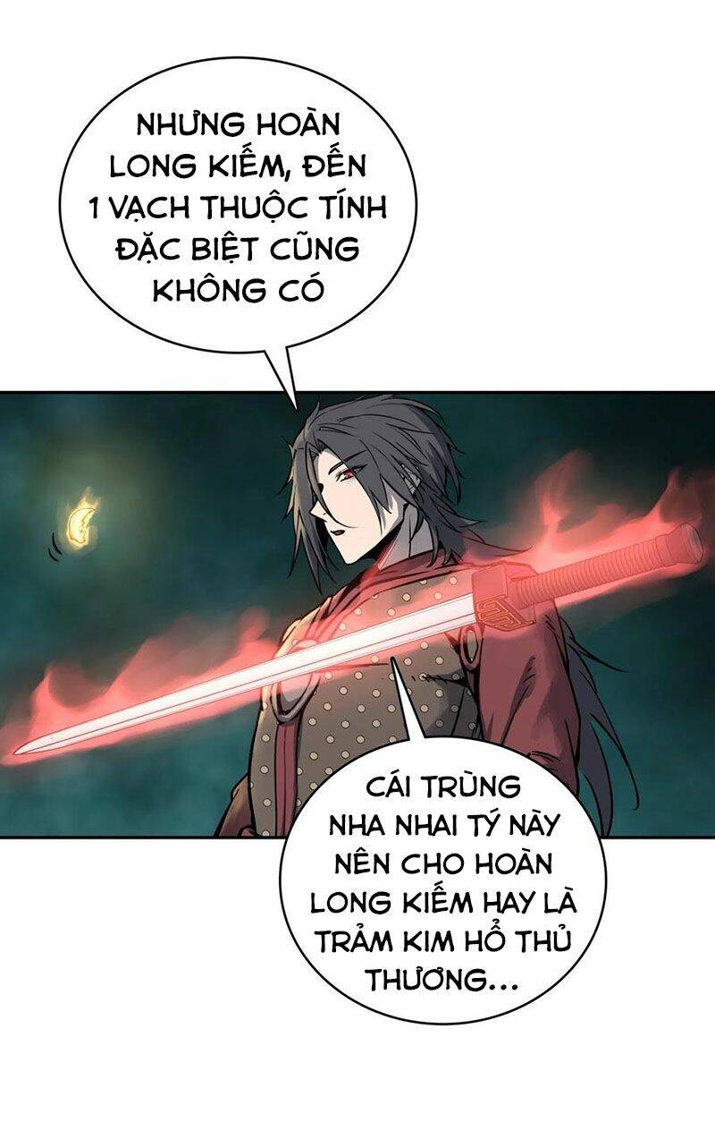 Bắt Đầu Từ Cửu Đầu Điểu Chap 95 - Next Chap 96