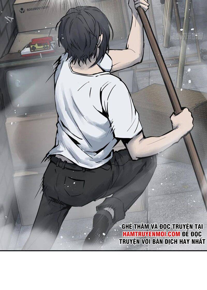 Bắt Đầu Từ Cửu Đầu Điểu Chap 95 - Next Chap 96