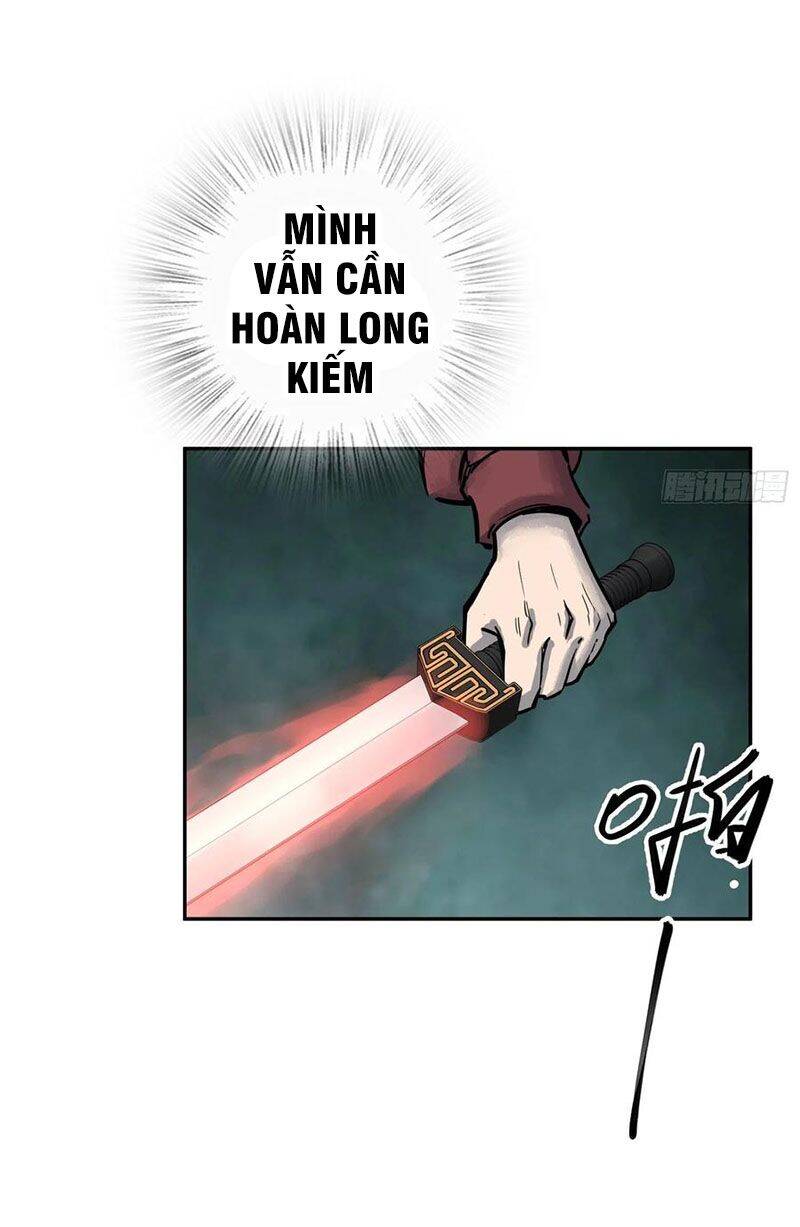 Bắt Đầu Từ Cửu Đầu Điểu Chap 95 - Next Chap 96