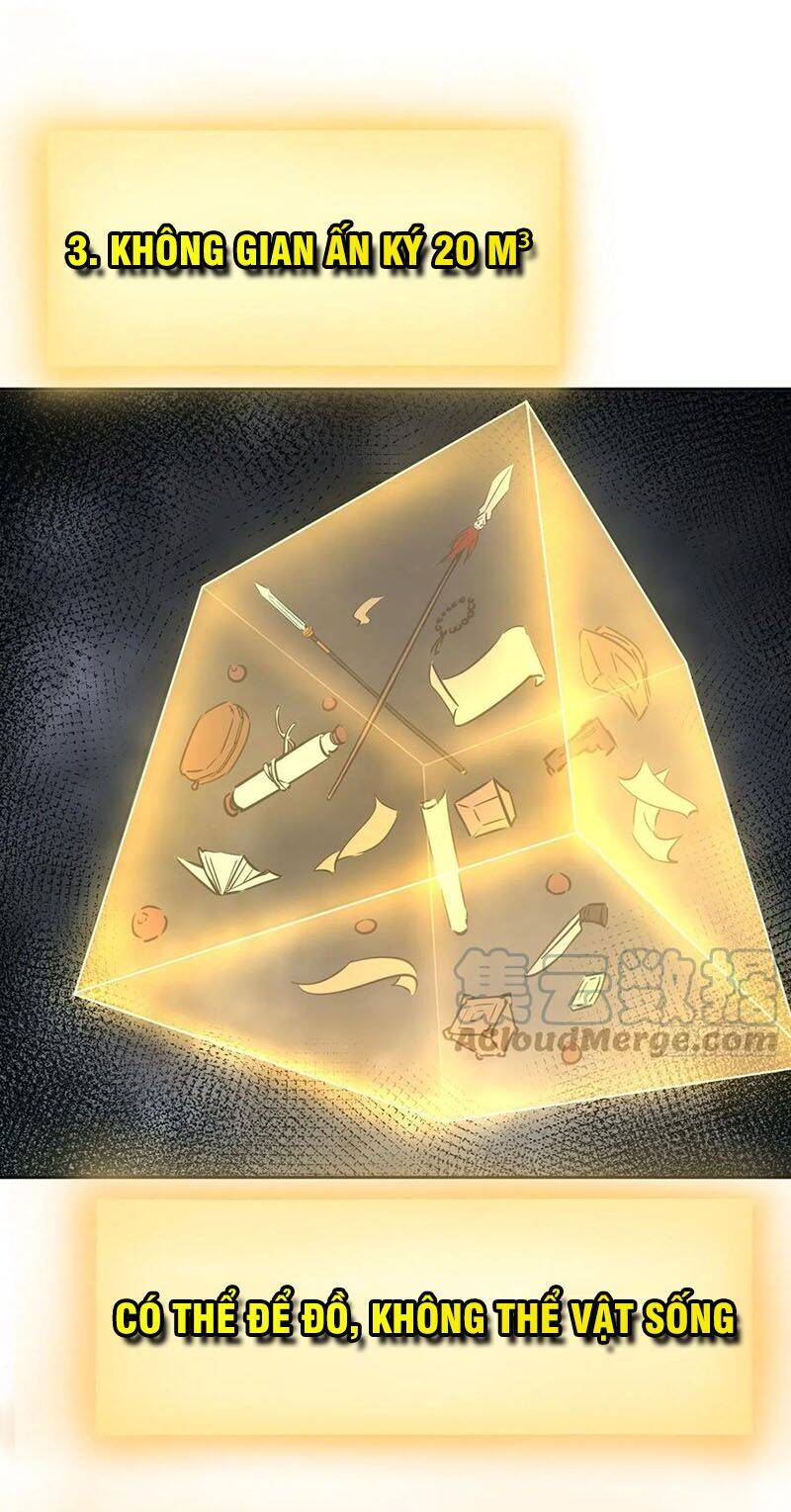 Bắt Đầu Từ Cửu Đầu Điểu Chap 95 - Next Chap 96