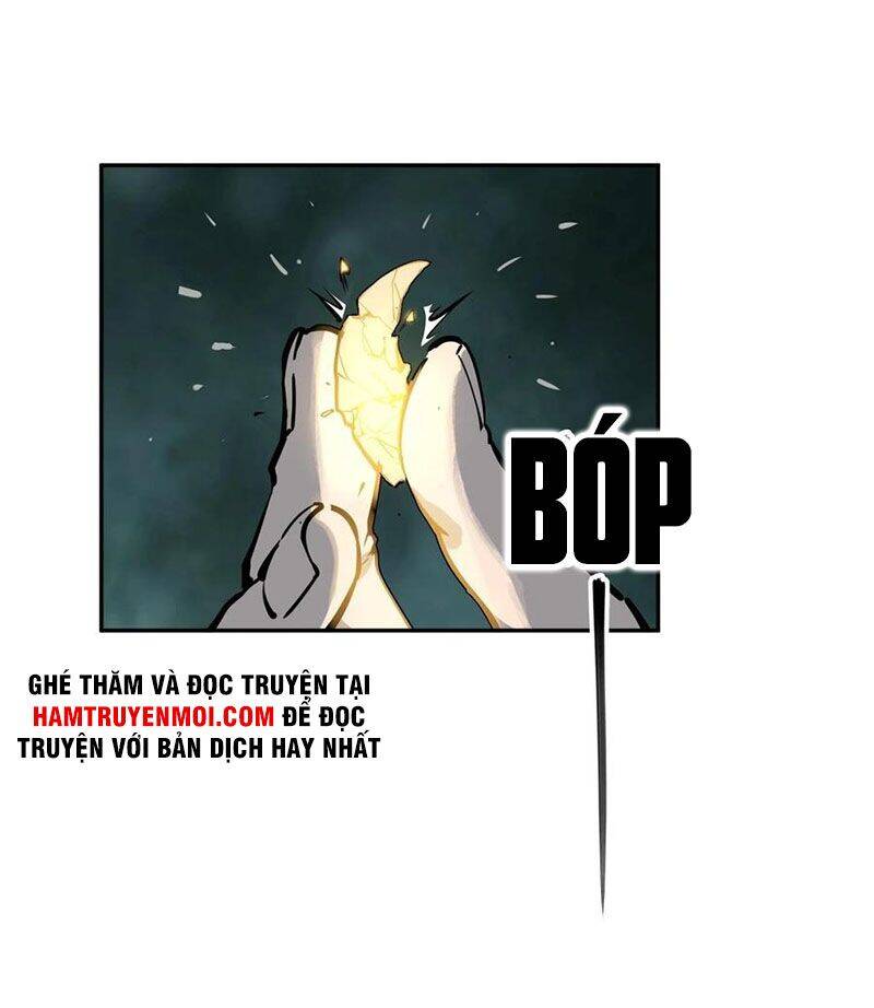 Bắt Đầu Từ Cửu Đầu Điểu Chap 95 - Next Chap 96