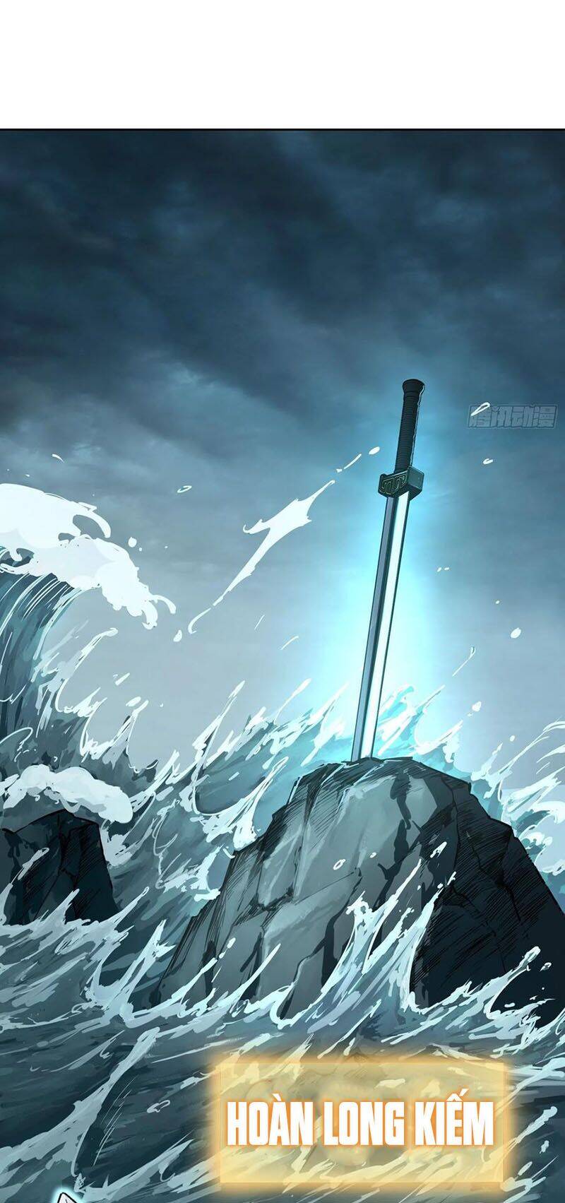 Bắt Đầu Từ Cửu Đầu Điểu Chap 95 - Next Chap 96