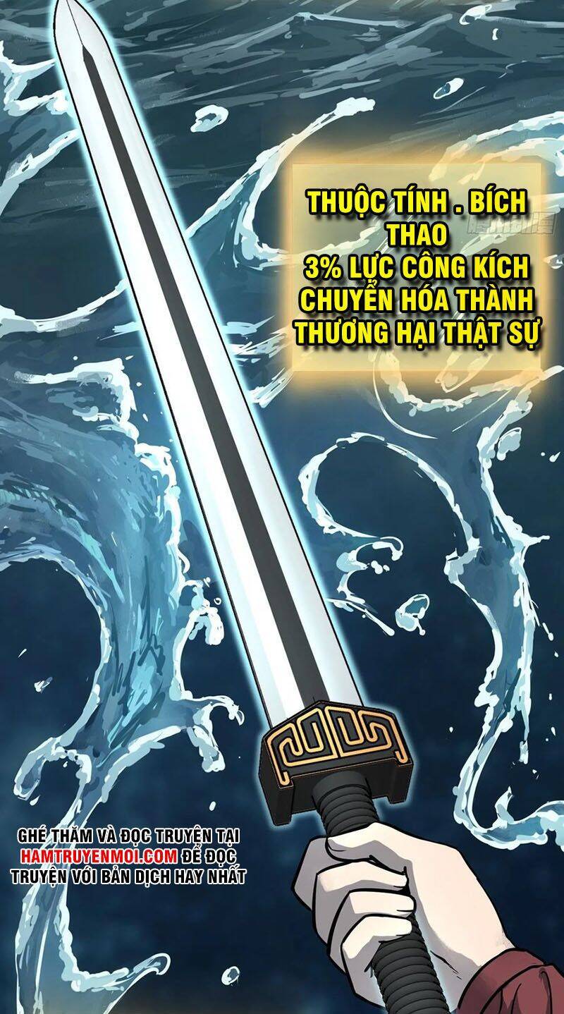 Bắt Đầu Từ Cửu Đầu Điểu Chap 95 - Next Chap 96