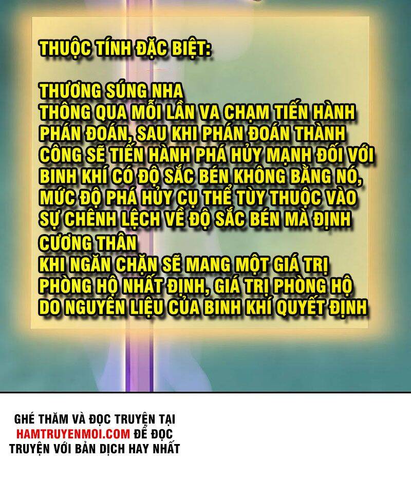 Bắt Đầu Từ Cửu Đầu Điểu Chap 95 - Next Chap 96