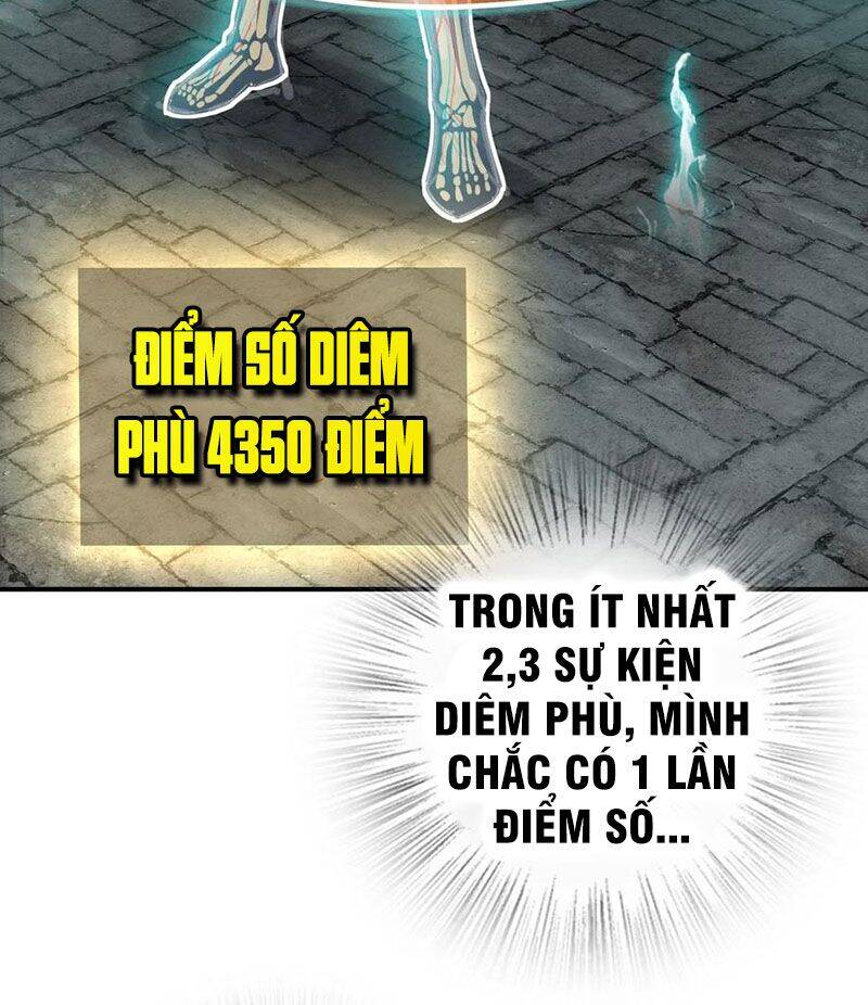 Bắt Đầu Từ Cửu Đầu Điểu Chap 95 - Next Chap 96