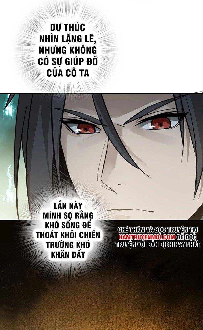 Bắt Đầu Từ Cửu Đầu Điểu Chap 95 - Next Chap 96