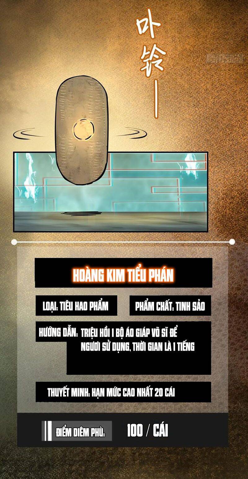 Bắt Đầu Từ Cửu Đầu Điểu Chap 95 - Next Chap 96