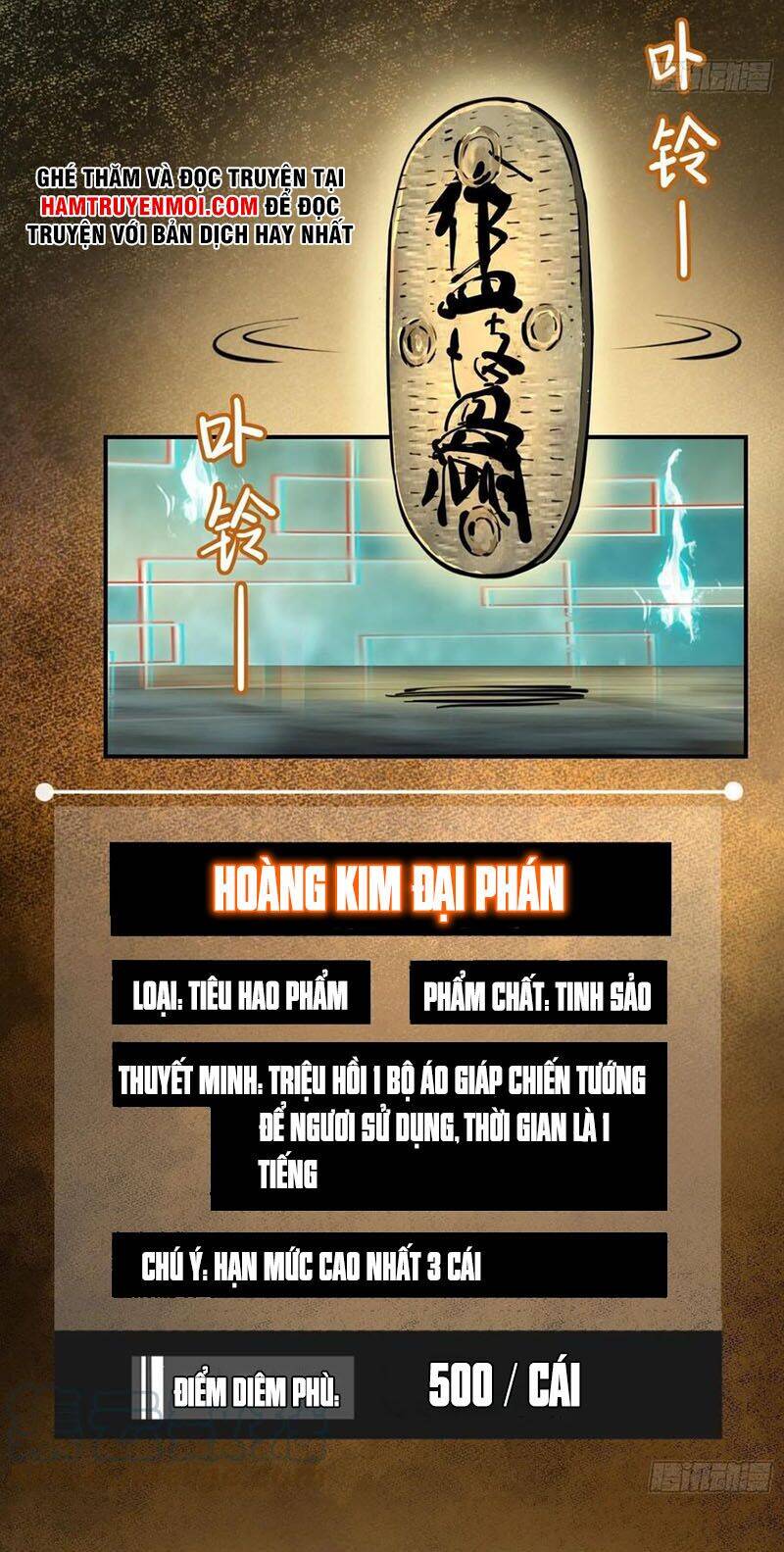 Bắt Đầu Từ Cửu Đầu Điểu Chap 95 - Next Chap 96