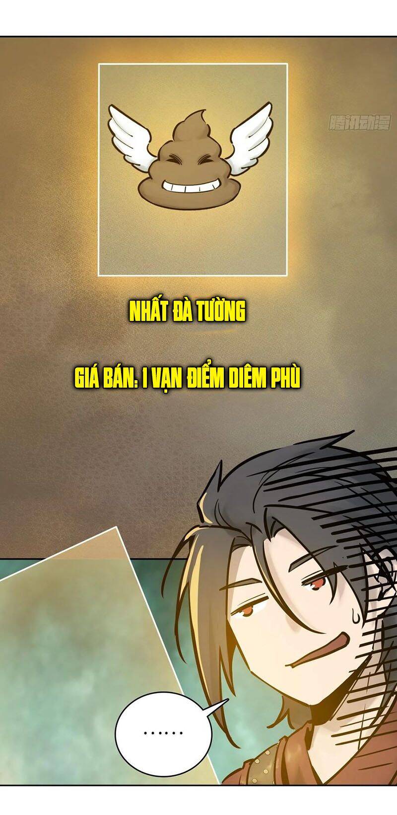 Bắt Đầu Từ Cửu Đầu Điểu Chap 95 - Next Chap 96