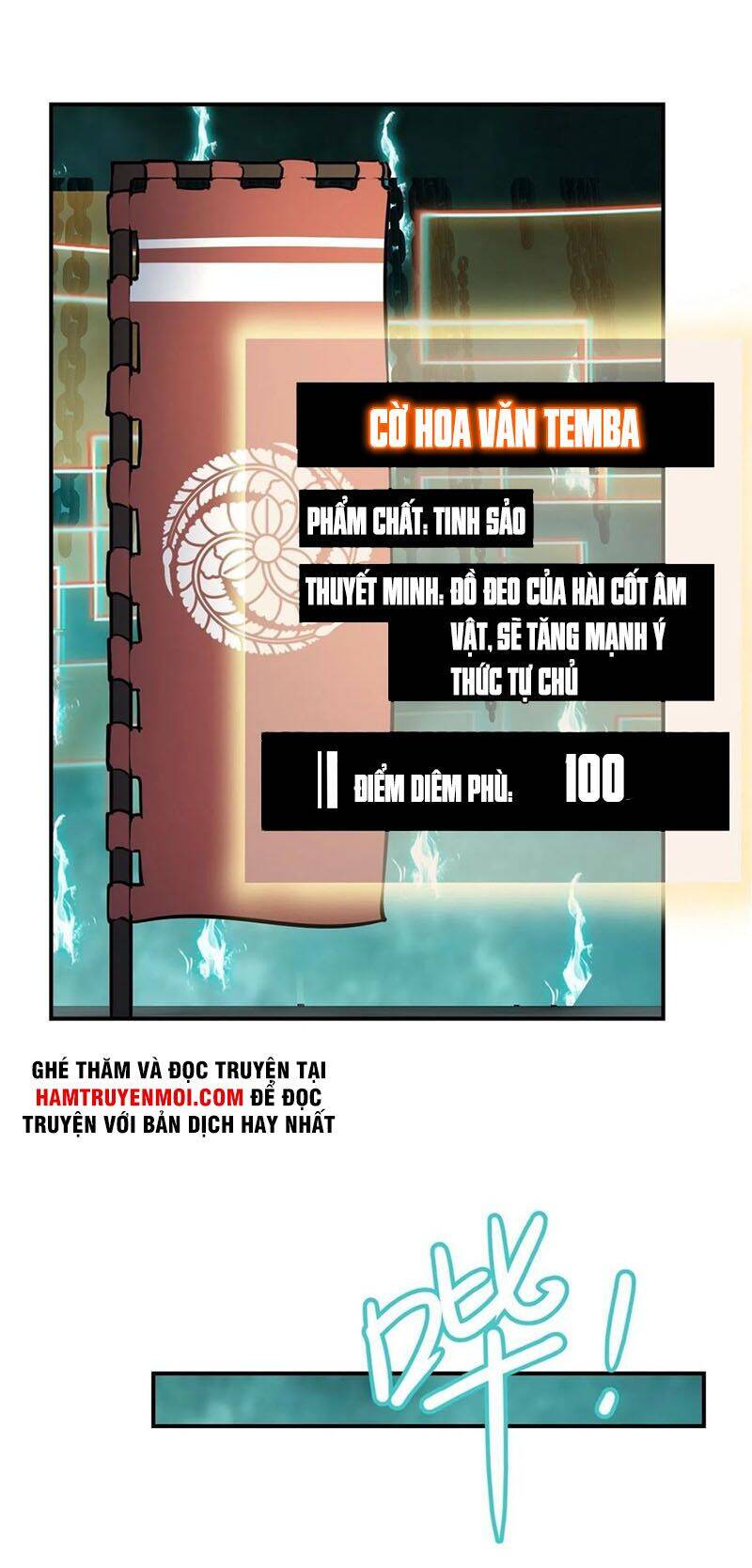 Bắt Đầu Từ Cửu Đầu Điểu Chap 95 - Next Chap 96