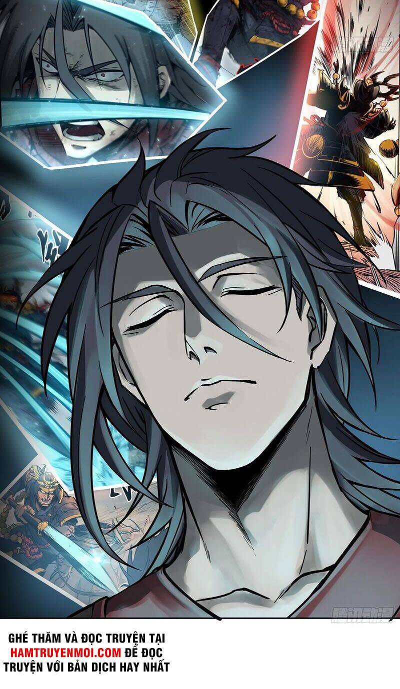 Bắt Đầu Từ Cửu Đầu Điểu Chap 95 - Next Chap 96