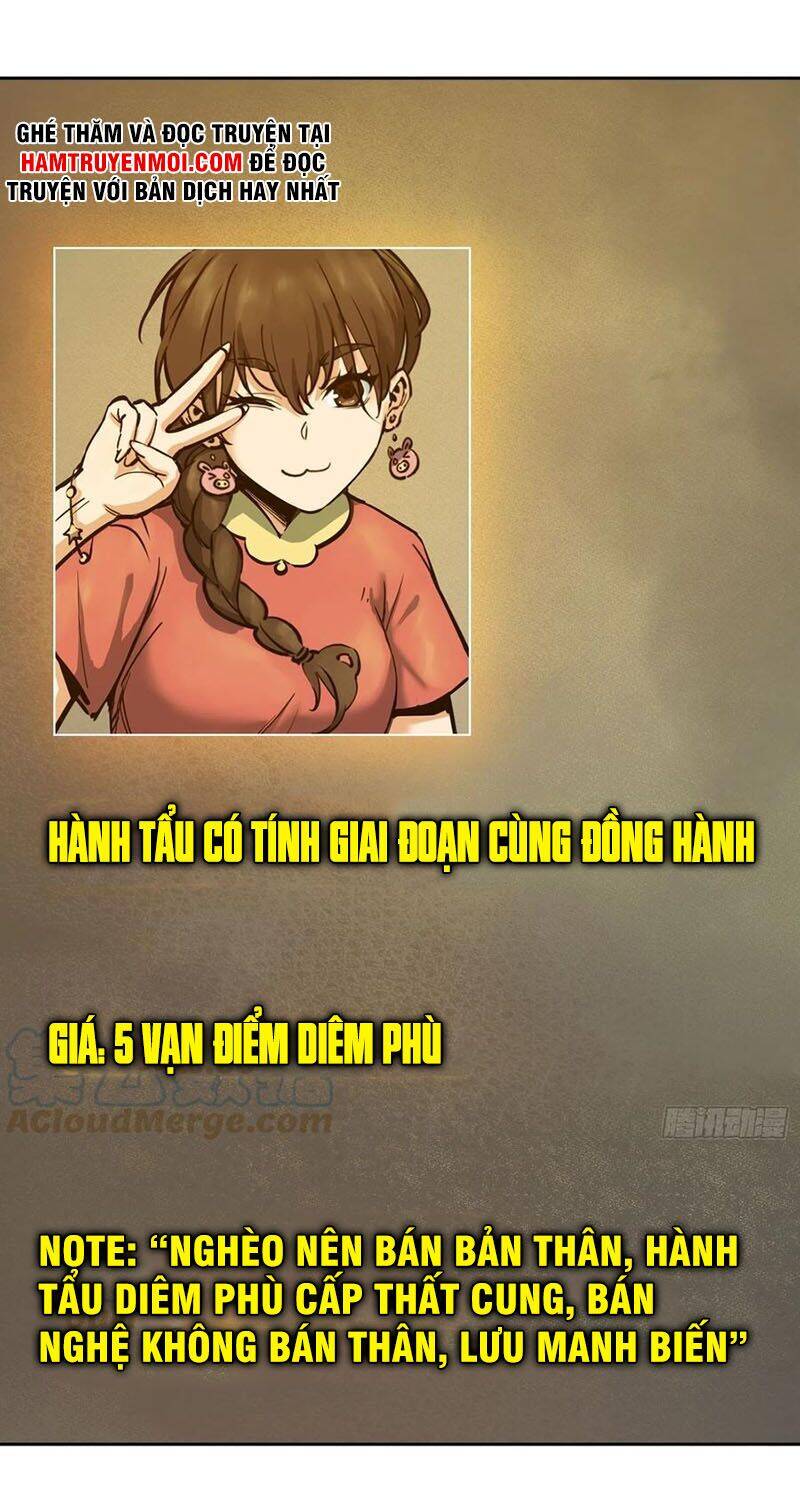 Bắt Đầu Từ Cửu Đầu Điểu Chap 95 - Next Chap 96