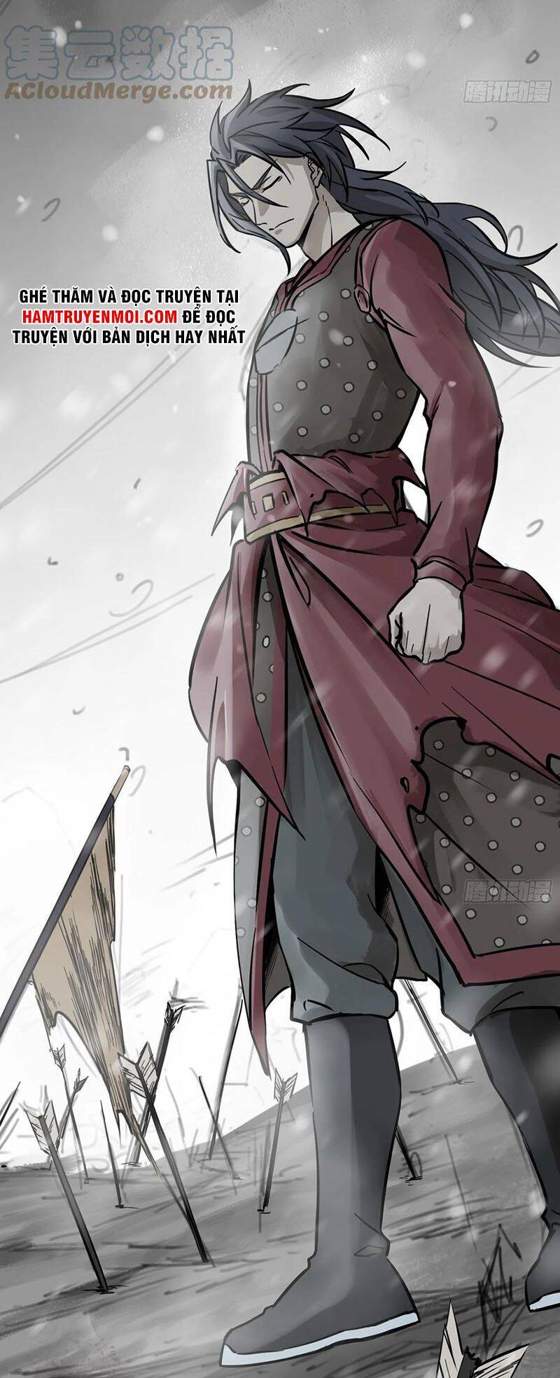 Bắt Đầu Từ Cửu Đầu Điểu Chap 95 - Next Chap 96
