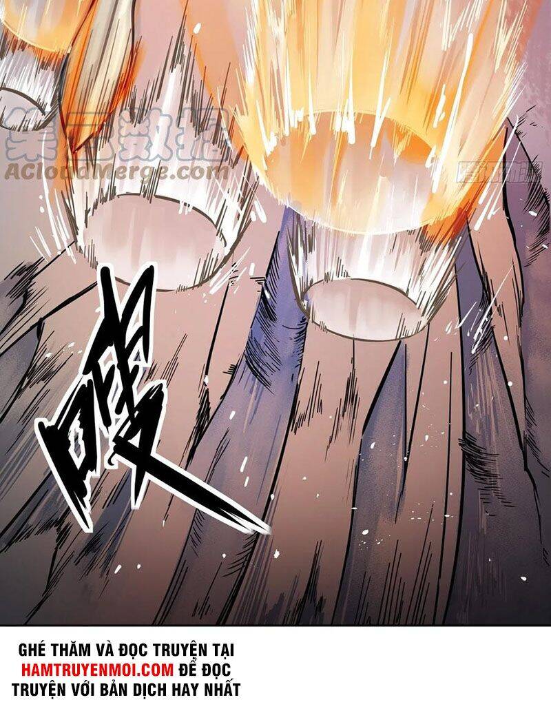 Bắt Đầu Từ Cửu Đầu Điểu Chap 95 - Next Chap 96