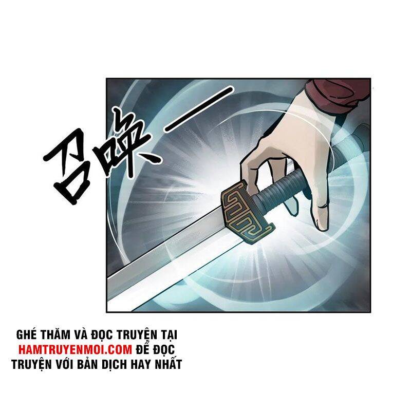 Bắt Đầu Từ Cửu Đầu Điểu Chap 95 - Next Chap 96
