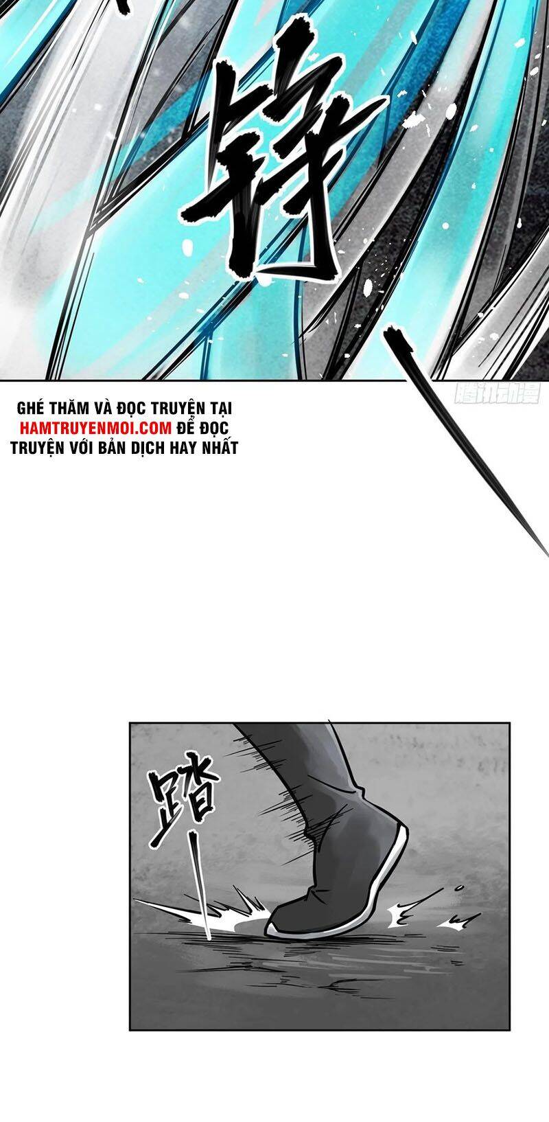 Bắt Đầu Từ Cửu Đầu Điểu Chap 95 - Next Chap 96