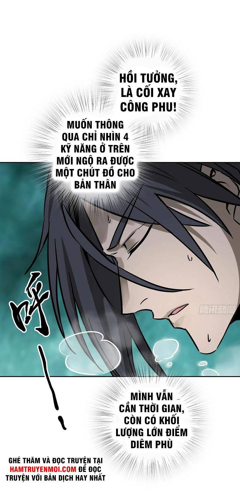 Bắt Đầu Từ Cửu Đầu Điểu Chap 95 - Next Chap 96