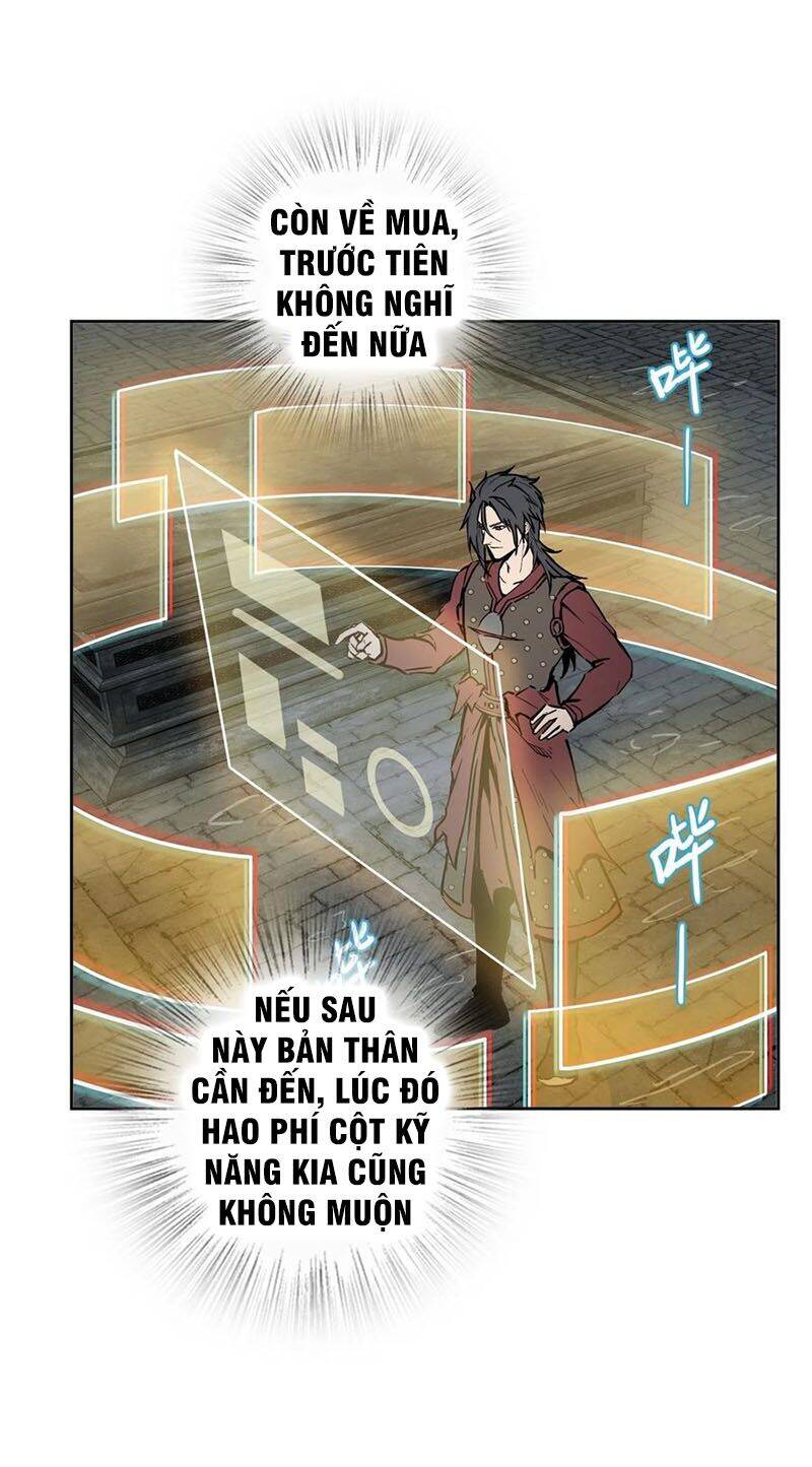 Bắt Đầu Từ Cửu Đầu Điểu Chap 95 - Next Chap 96