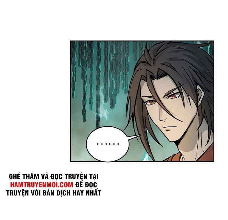 Bắt Đầu Từ Cửu Đầu Điểu Chap 95 - Next Chap 96