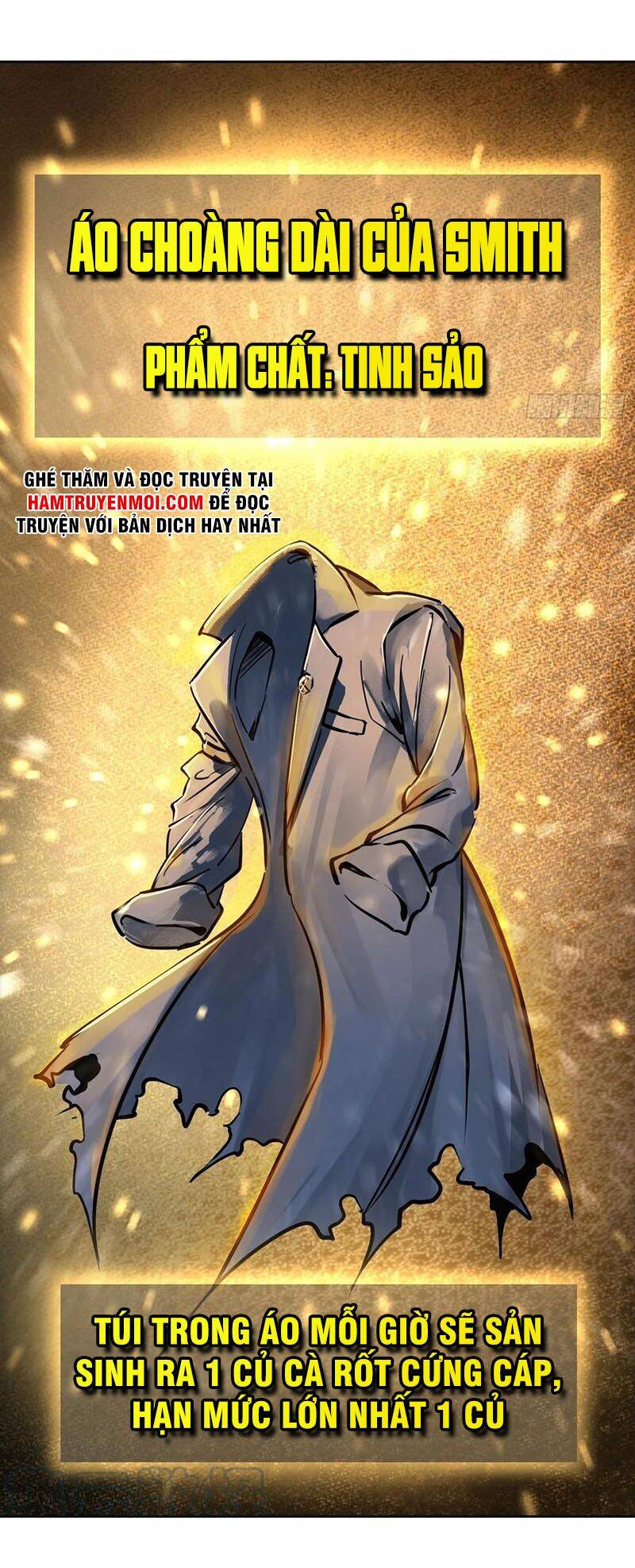 Bắt Đầu Từ Cửu Đầu Điểu Chap 95 - Next Chap 96