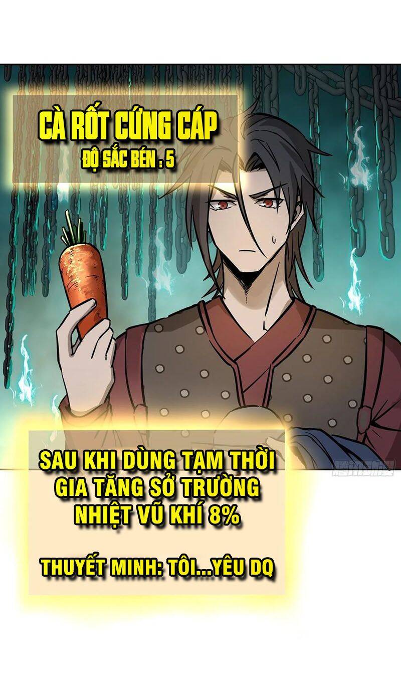 Bắt Đầu Từ Cửu Đầu Điểu Chap 95 - Next Chap 96