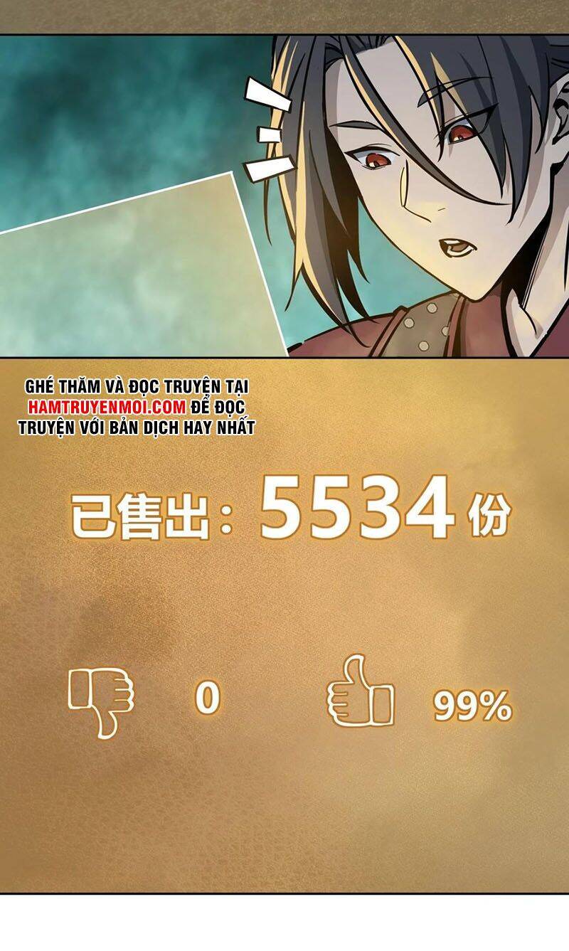 Bắt Đầu Từ Cửu Đầu Điểu Chap 95 - Next Chap 96