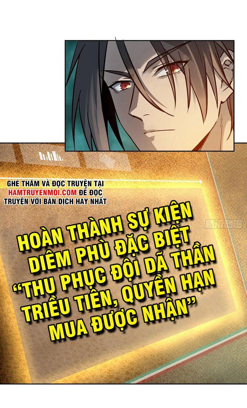 Bắt Đầu Từ Cửu Đầu Điểu Chap 95 - Next Chap 96