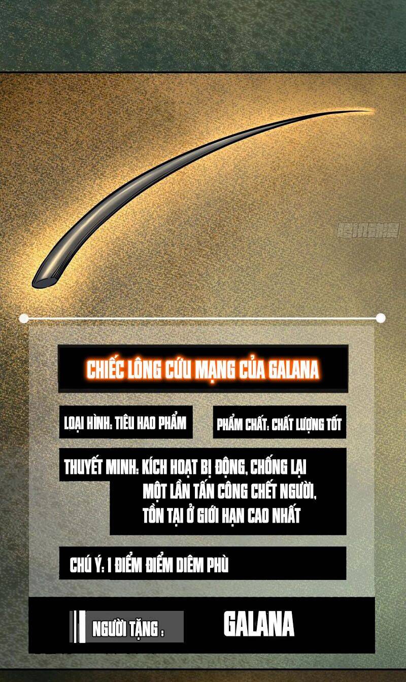 Bắt Đầu Từ Cửu Đầu Điểu Chap 96 - Next Chap 97