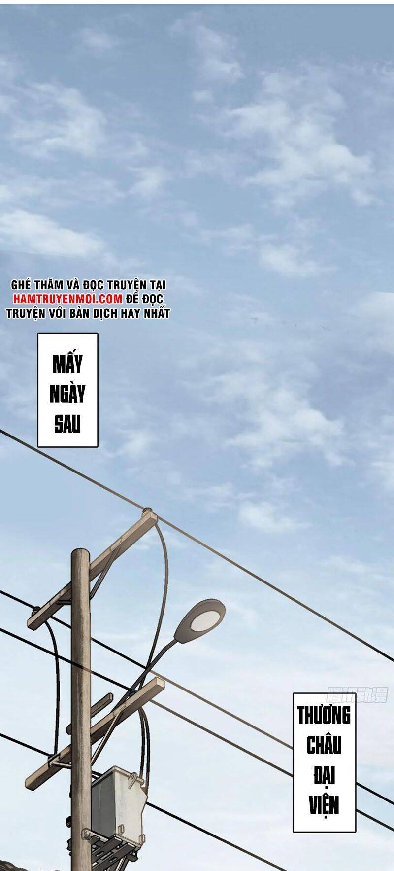 Bắt Đầu Từ Cửu Đầu Điểu Chap 96 - Next Chap 97