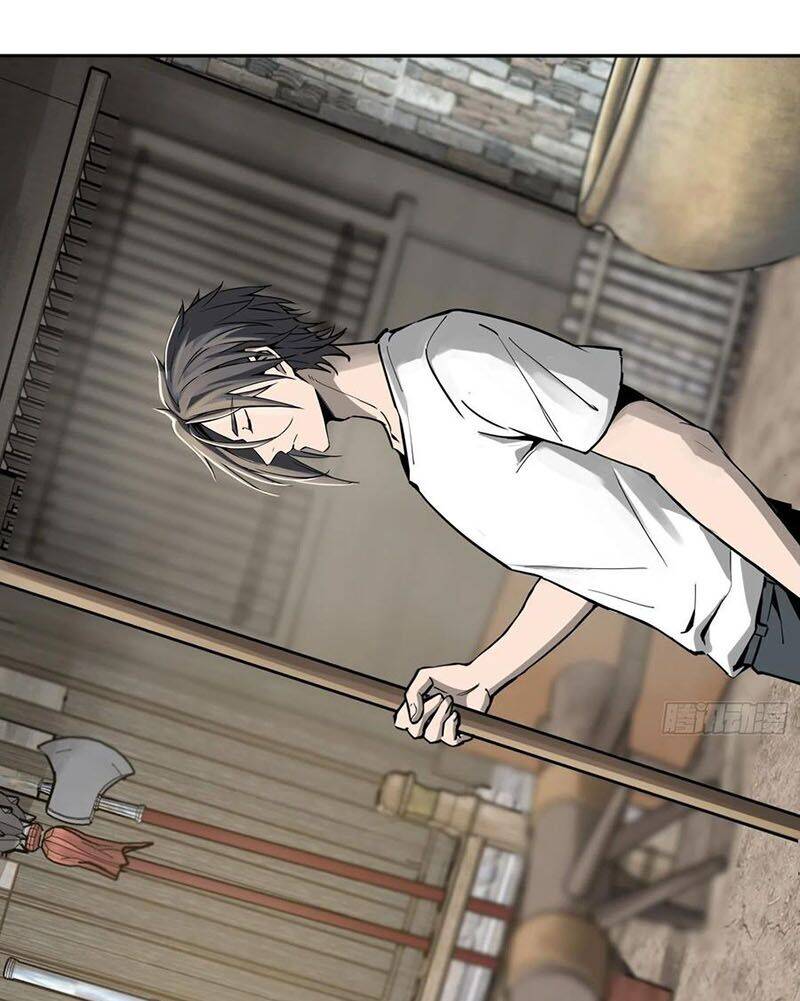 Bắt Đầu Từ Cửu Đầu Điểu Chap 96 - Next Chap 97