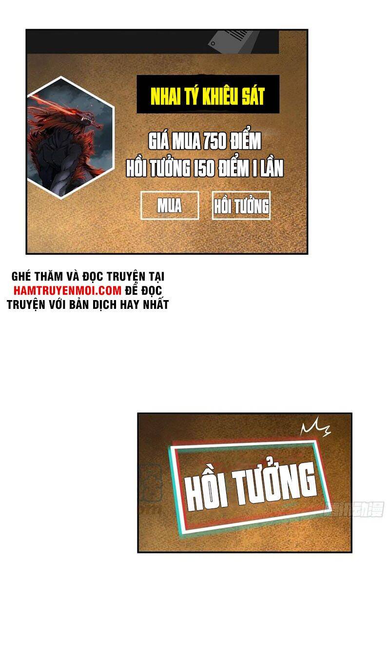 Bắt Đầu Từ Cửu Đầu Điểu Chap 96 - Next Chap 97