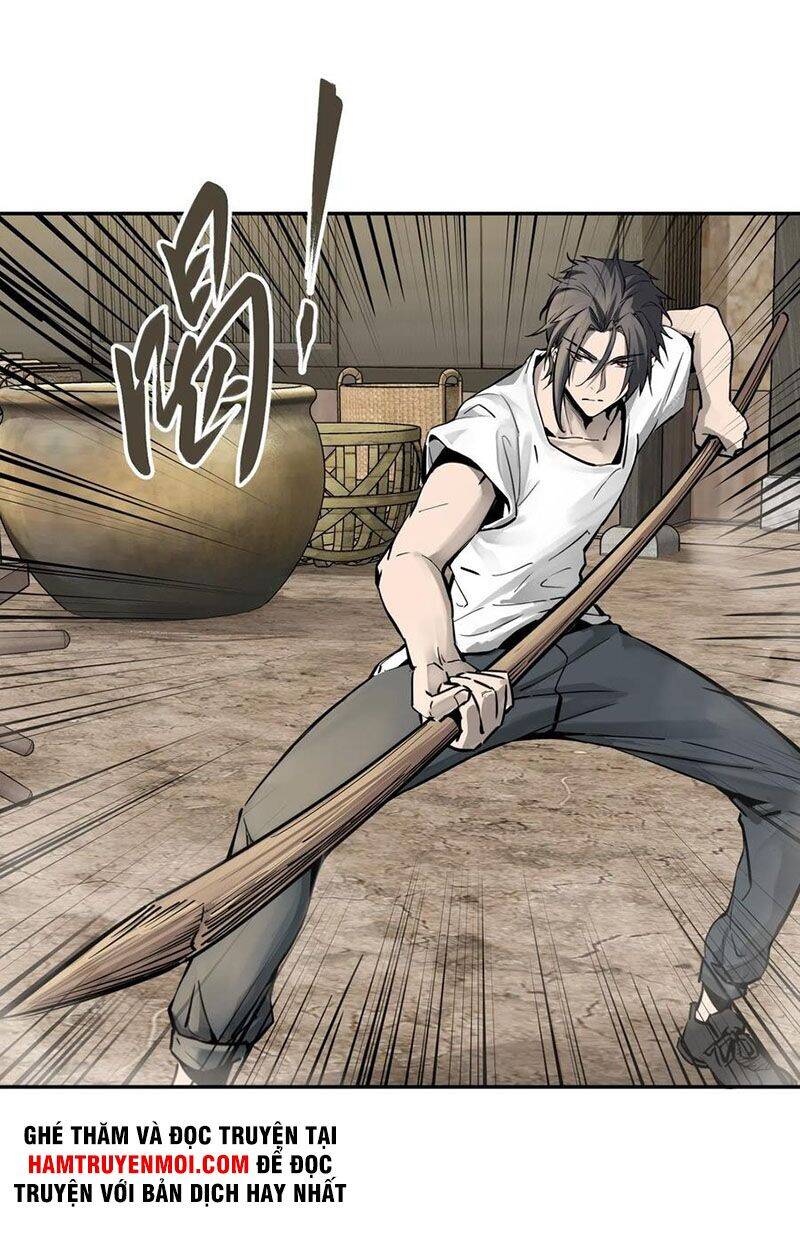 Bắt Đầu Từ Cửu Đầu Điểu Chap 96 - Next Chap 97