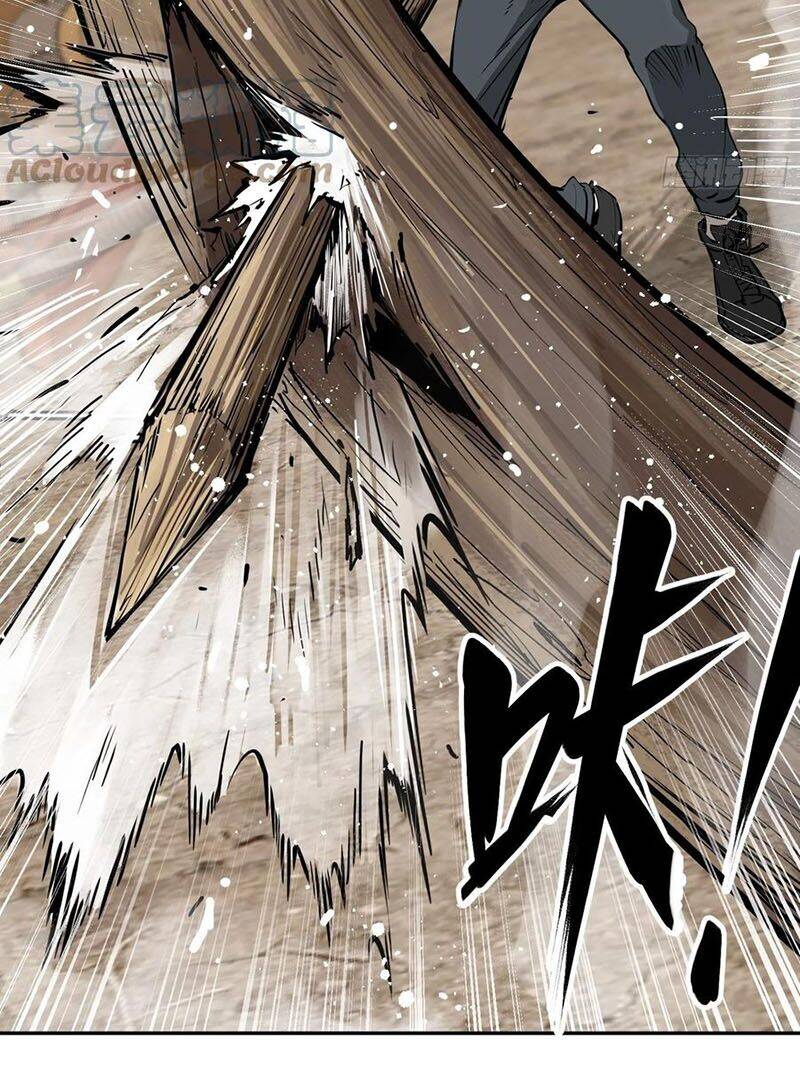 Bắt Đầu Từ Cửu Đầu Điểu Chap 96 - Next Chap 97