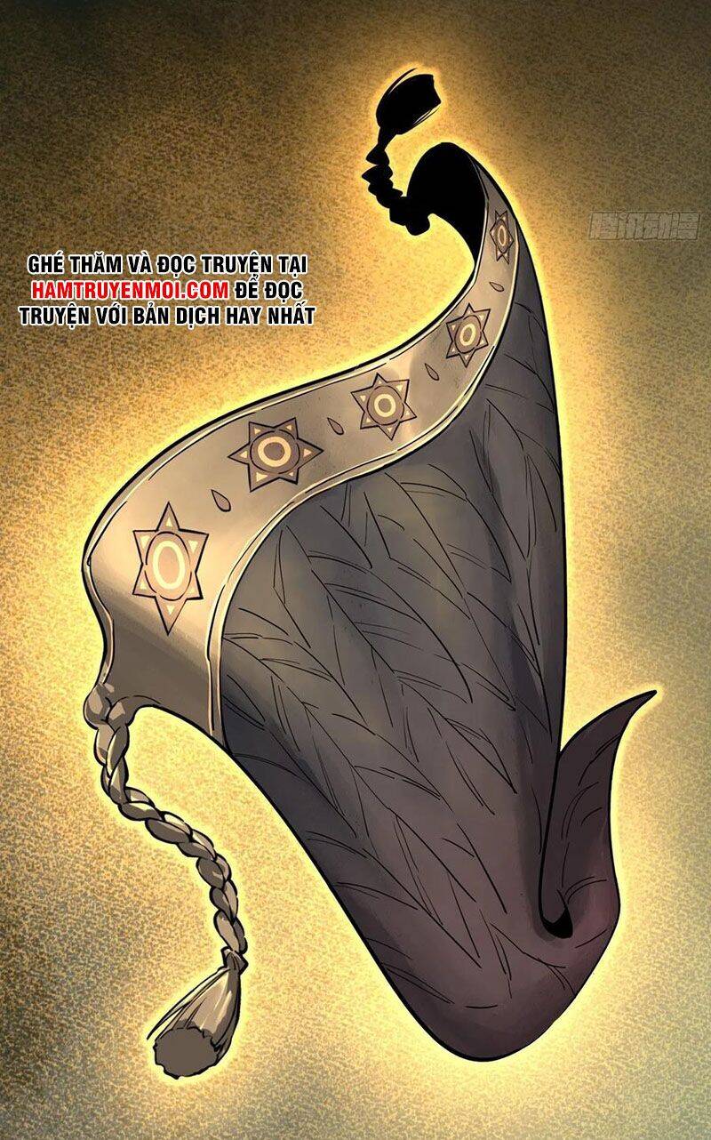 Bắt Đầu Từ Cửu Đầu Điểu Chap 96 - Next Chap 97
