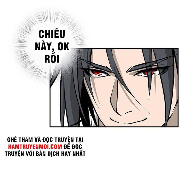 Bắt Đầu Từ Cửu Đầu Điểu Chap 96 - Next Chap 97