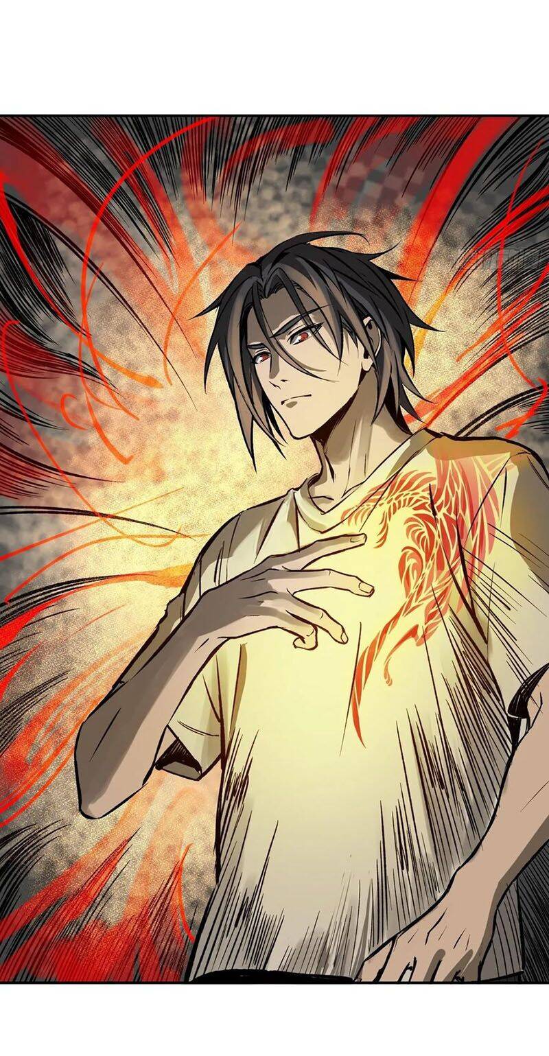 Bắt Đầu Từ Cửu Đầu Điểu Chap 96 - Next Chap 97