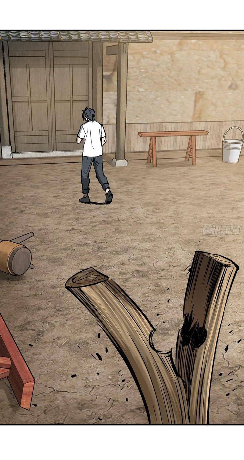 Bắt Đầu Từ Cửu Đầu Điểu Chap 96 - Next Chap 97