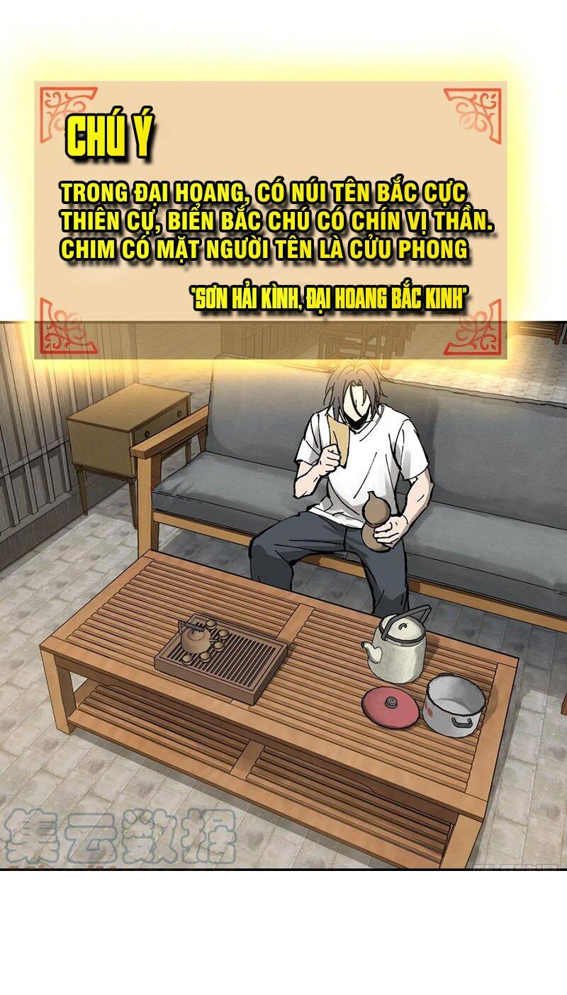 Bắt Đầu Từ Cửu Đầu Điểu Chap 96 - Next Chap 97