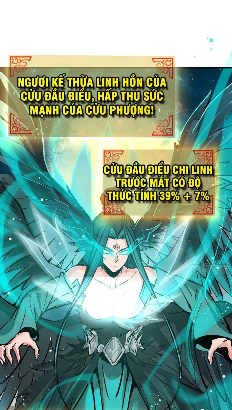 Bắt Đầu Từ Cửu Đầu Điểu Chap 96 - Next Chap 97